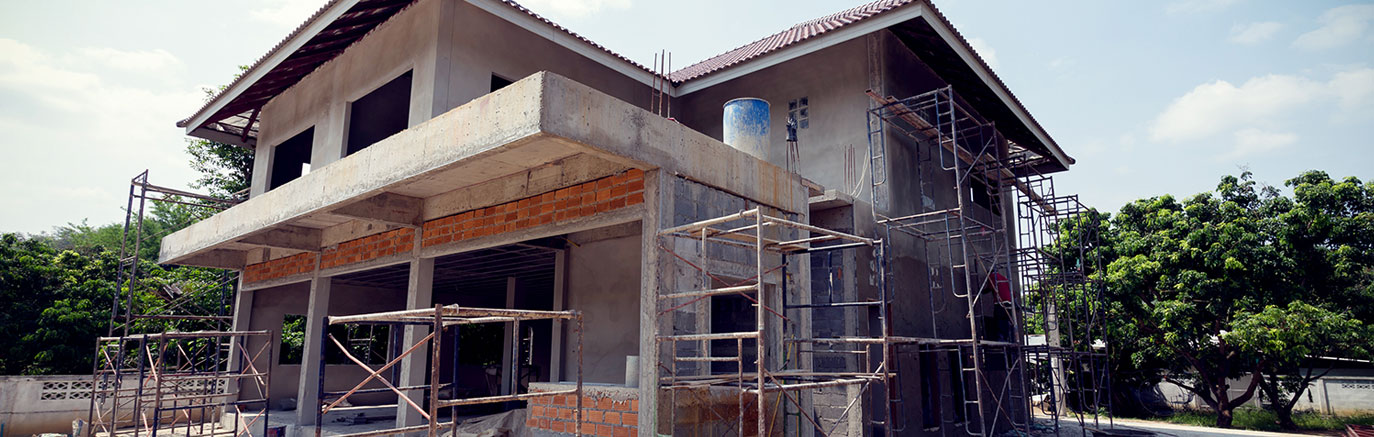 Building Construction and Maintenance