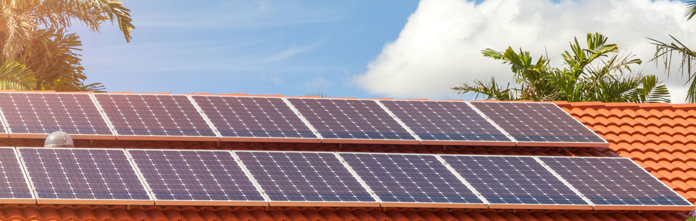 Solar Installations